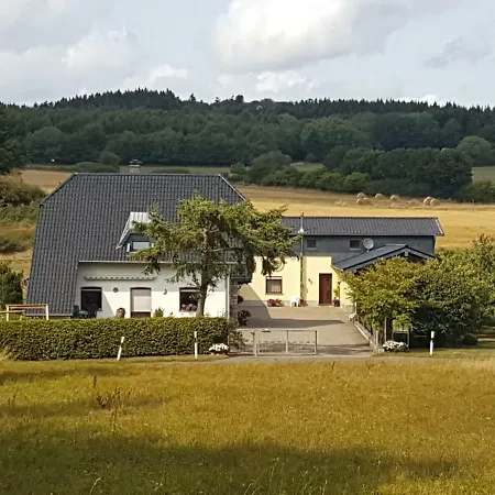 Apartment Nationalpark-gastgeber Eifel