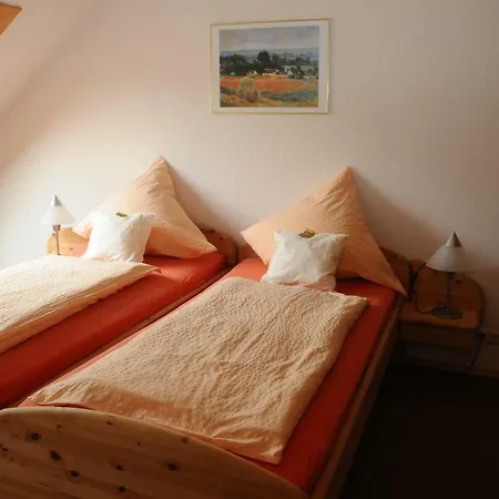 Апартаменты Nationalpark-gastgeber Eifel