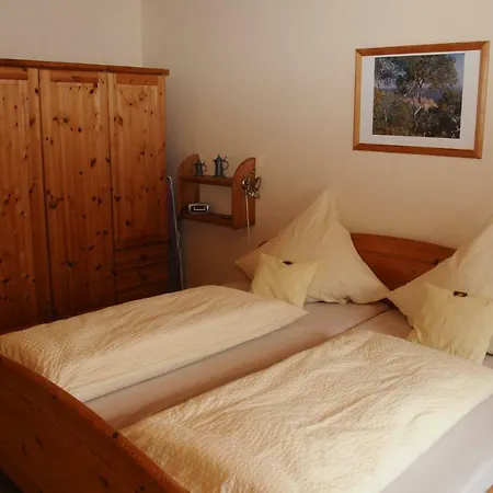 Apartment Nationalpark-gastgeber Eifel Blankenheim (North Rhine-Westphalia)