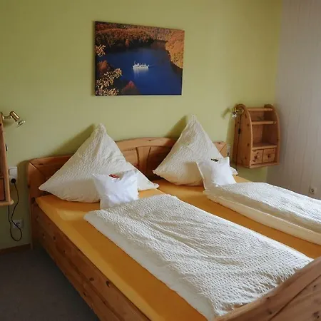 Nationalpark-gastgeber Eifel