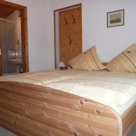 Nationalpark-gastgeber Eifel *