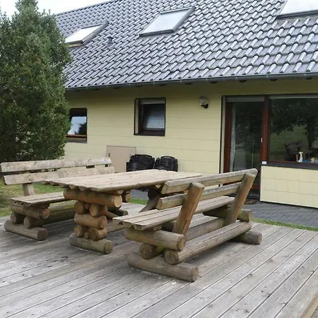 Apartment Nationalpark-gastgeber Eifel *