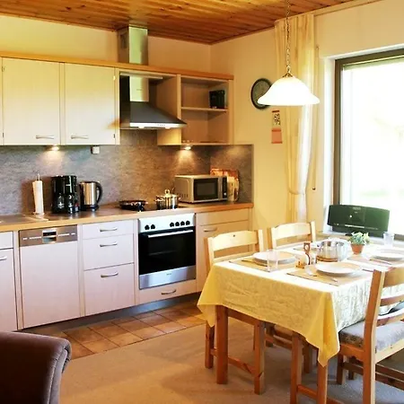 Nationalpark-gastgeber Eifel *