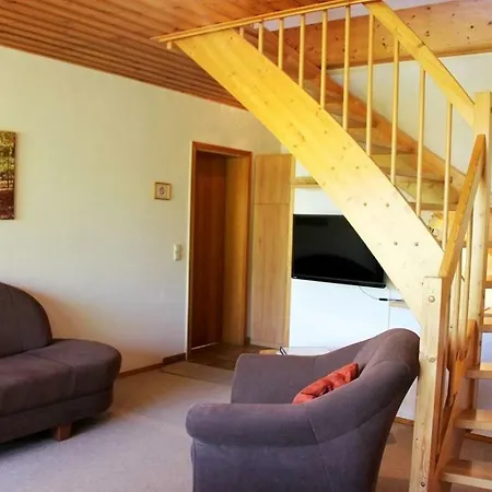 Апартаменты Nationalpark-gastgeber Eifel