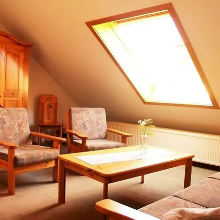 Nationalpark-gastgeber Eifel *