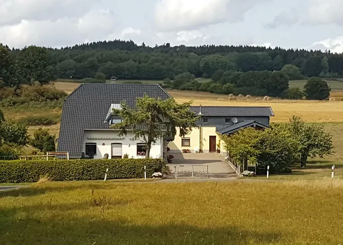 Appartamento Nationalpark-gastgeber Eifel