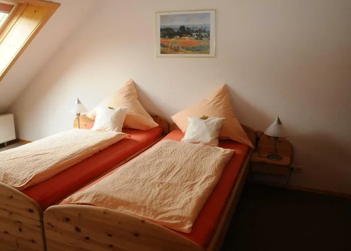 Appartamento Nationalpark-gastgeber Eifel