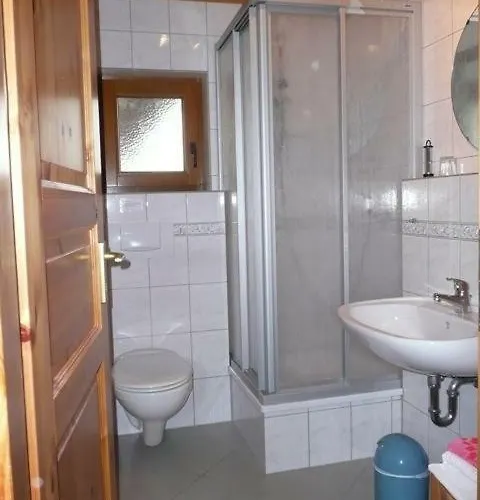 Nationalpark-gastgeber Eifel * Blankenheim (North Rhine-Westphalia)