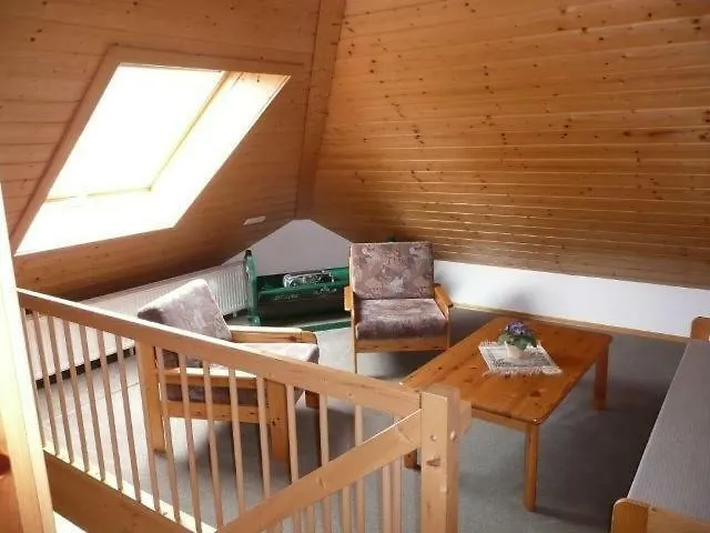 Appartamento Nationalpark-gastgeber Eifel Blankenheim (North Rhine-Westphalia)