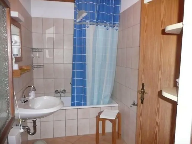 Nationalpark-gastgeber Eifel Appartamento Blankenheim (North Rhine-Westphalia)