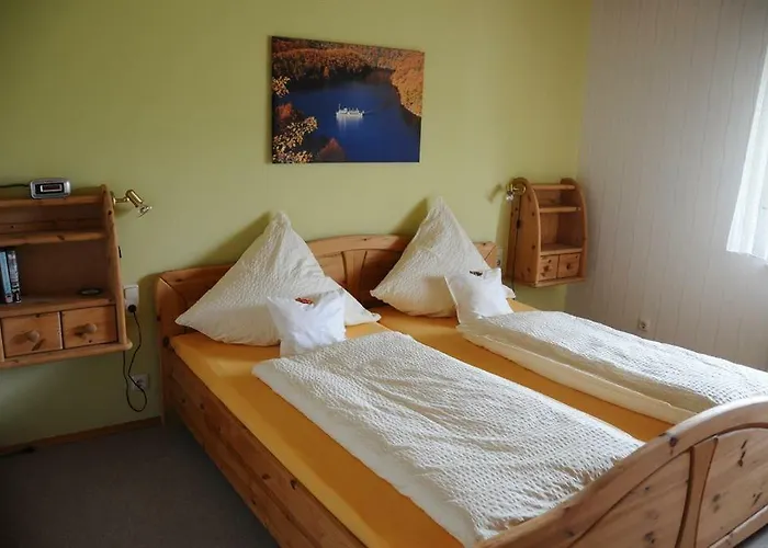 Nationalpark-gastgeber Eifel