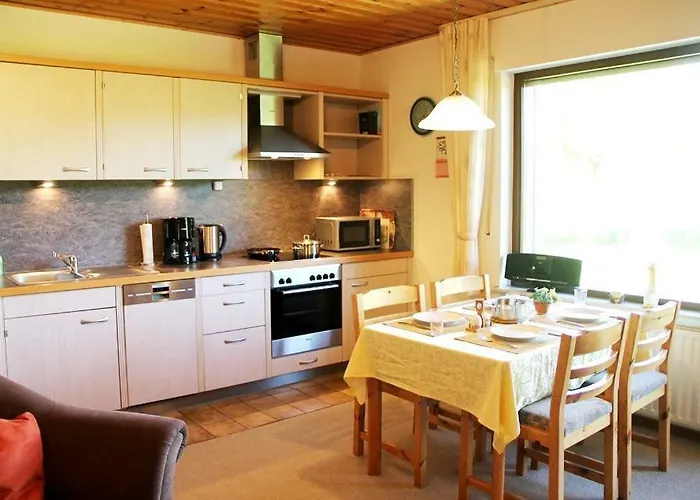 Nationalpark-gastgeber Eifel *