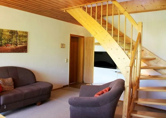 Appartamento Nationalpark-gastgeber Eifel