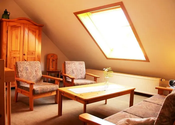 Nationalpark-gastgeber Eifel *